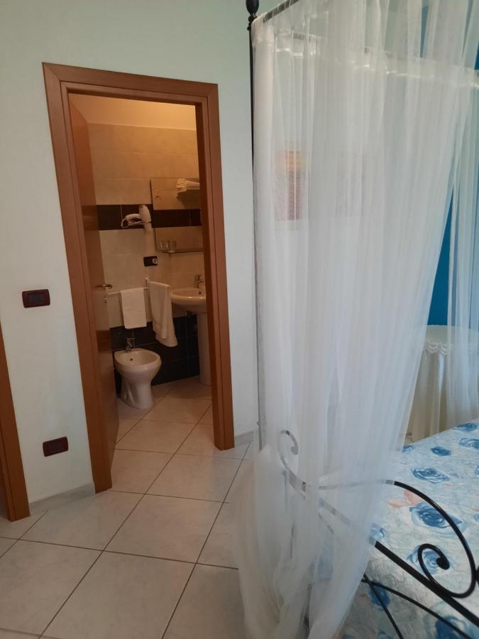 Il Casale Di Rodolfo Frühstückspension *