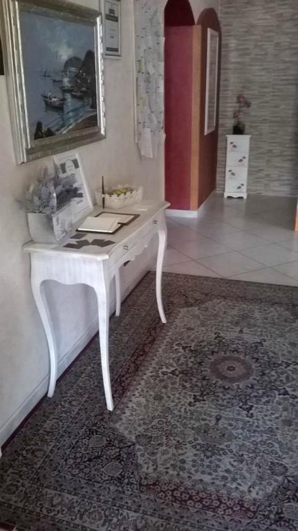 Frühstückspension Il Casale Di Rodolfo Termoli