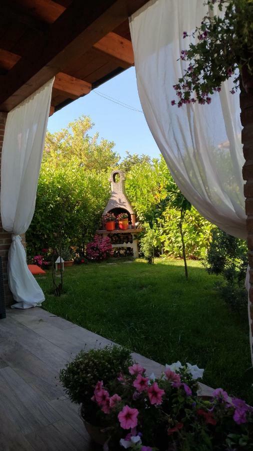 Il Casale Di Rodolfo